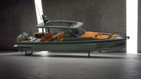 2023 BRABUS Shadow 900 Sun-Top