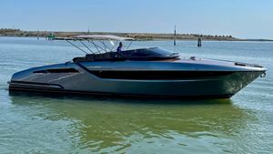 Riva Dolceriva 48