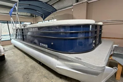 Crest Classic Platinum 240 SLC