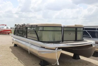 Godfrey Marine Xperience 2286 SFLX