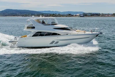 Marquis 55 LS