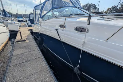 Sea Ray 340 Sundancer