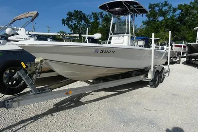 NauticStar 2200 Sport