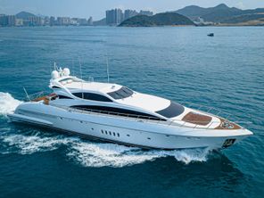 Mangusta 105