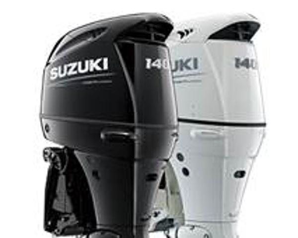 2023 Suzuki DF140B