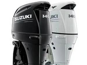 2023 Suzuki DF140B