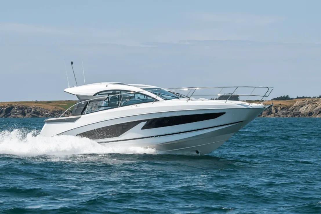 2022 Beneteau Gran Turismo 36