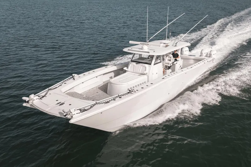 With Belz On Yacht Photos Pics 