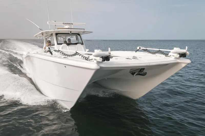 With Belz On Yacht Photos Pics 