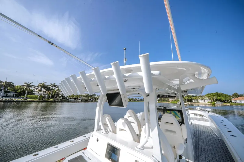 With Belz On Yacht Photos Pics 