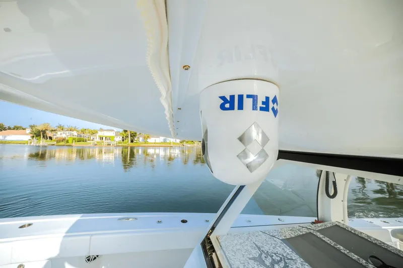 With Belz On Yacht Photos Pics 