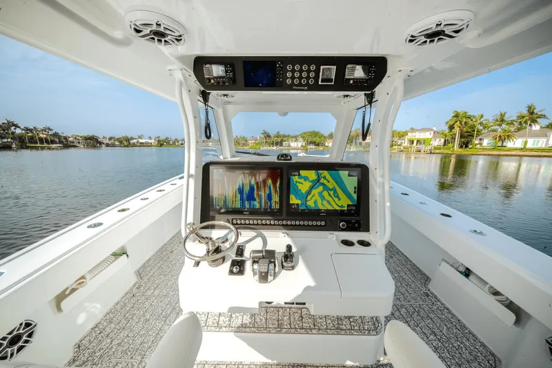 With Belz On Yacht Photos Pics 