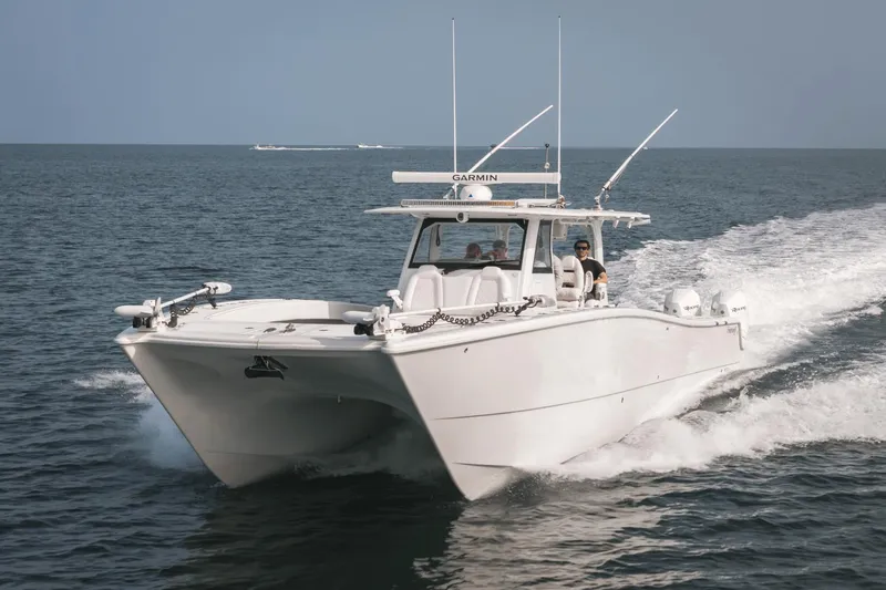 With Belz On Yacht Photos Pics 