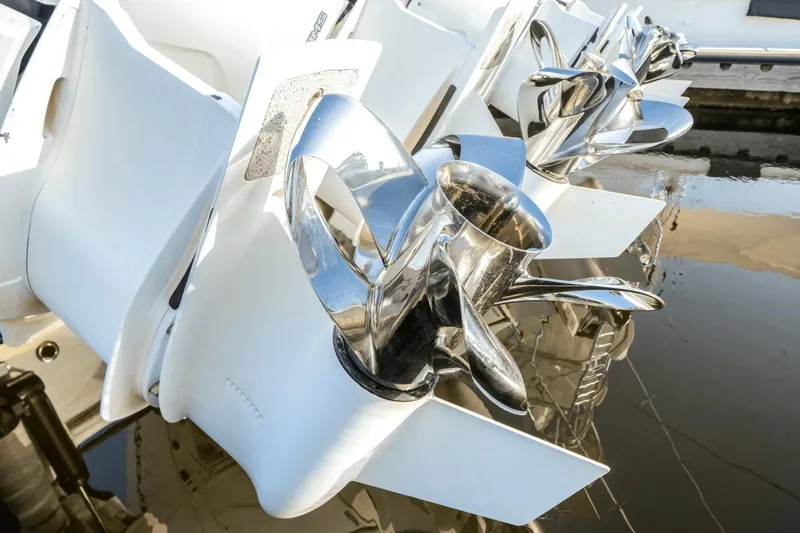 With Belz On Yacht Photos Pics 