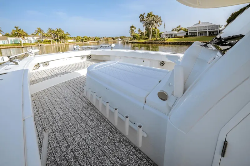 With Belz On Yacht Photos Pics 