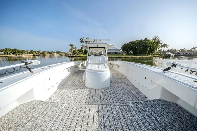 With Belz On Yacht Photos Pics 