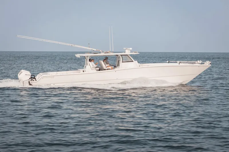 With Belz On Yacht Photos Pics 