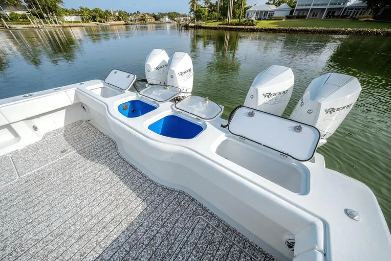 With Belz On Yacht Photos Pics 