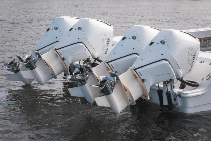 With Belz On Yacht Photos Pics 