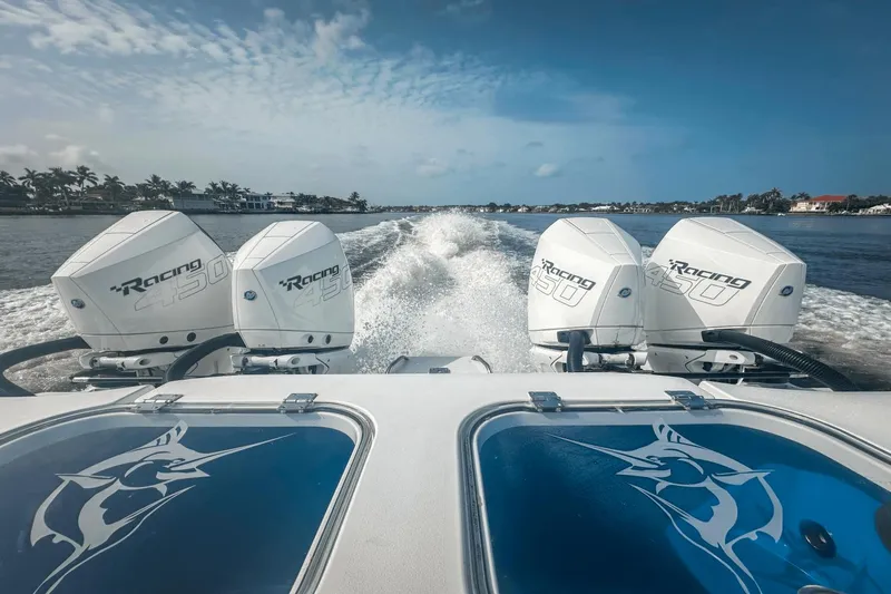 With Belz On Yacht Photos Pics 