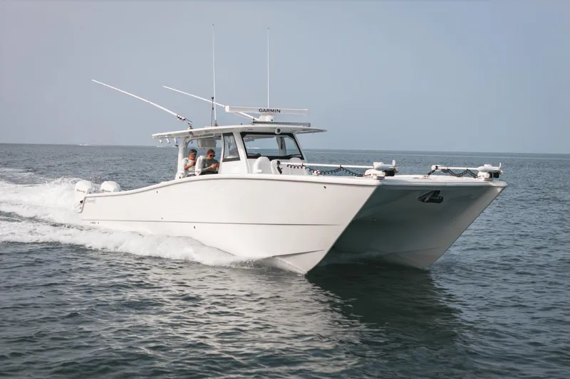 With Belz On Yacht Photos Pics 