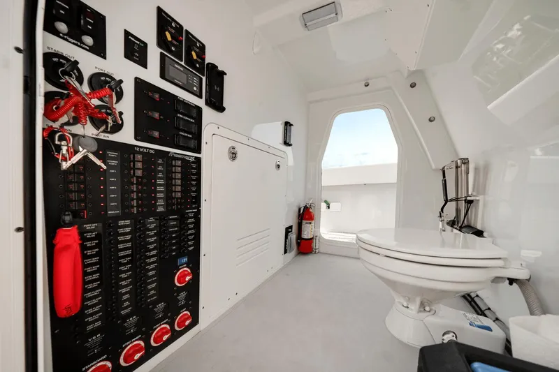 With Belz On Yacht Photos Pics 