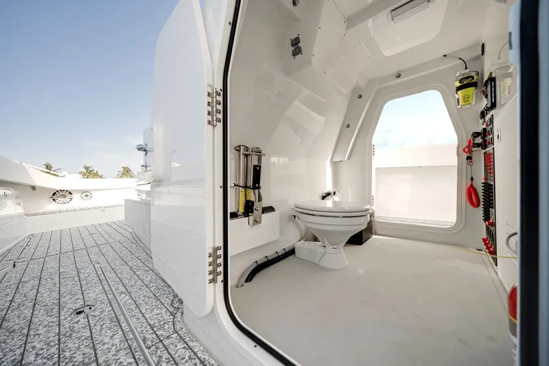 With Belz On Yacht Photos Pics 