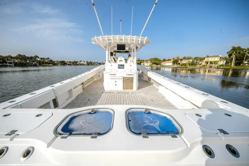 With Belz On Yacht Photos Pics 