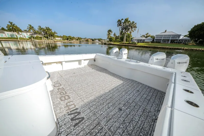 With Belz On Yacht Photos Pics 