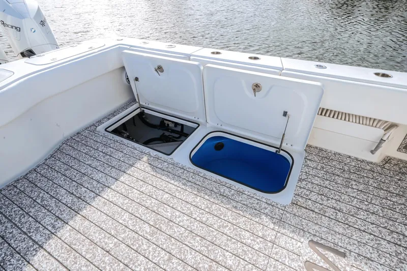 With Belz On Yacht Photos Pics 