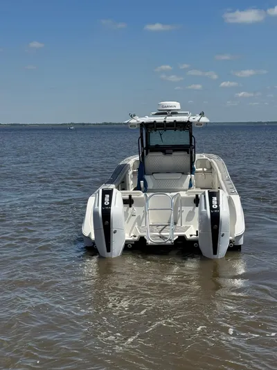 Nauti Time Yacht Photos Pics 