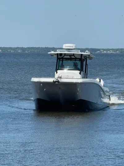Nauti Time Yacht Photos Pics 