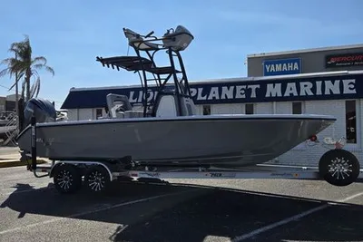 Pathfinder 2400 Open