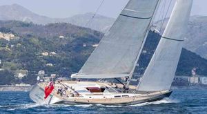 2001 Southern Wind SW78