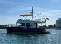 2018 Beneteau Swift Trawler 44