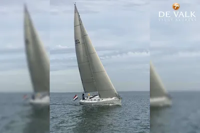 2005 Beneteau First 44.7