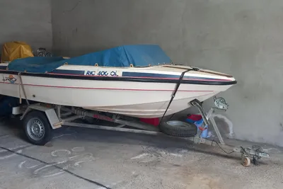 1999 RIO RIO 400 OLE