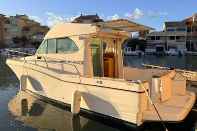 2013 ST Boats STARFISHER 10,60