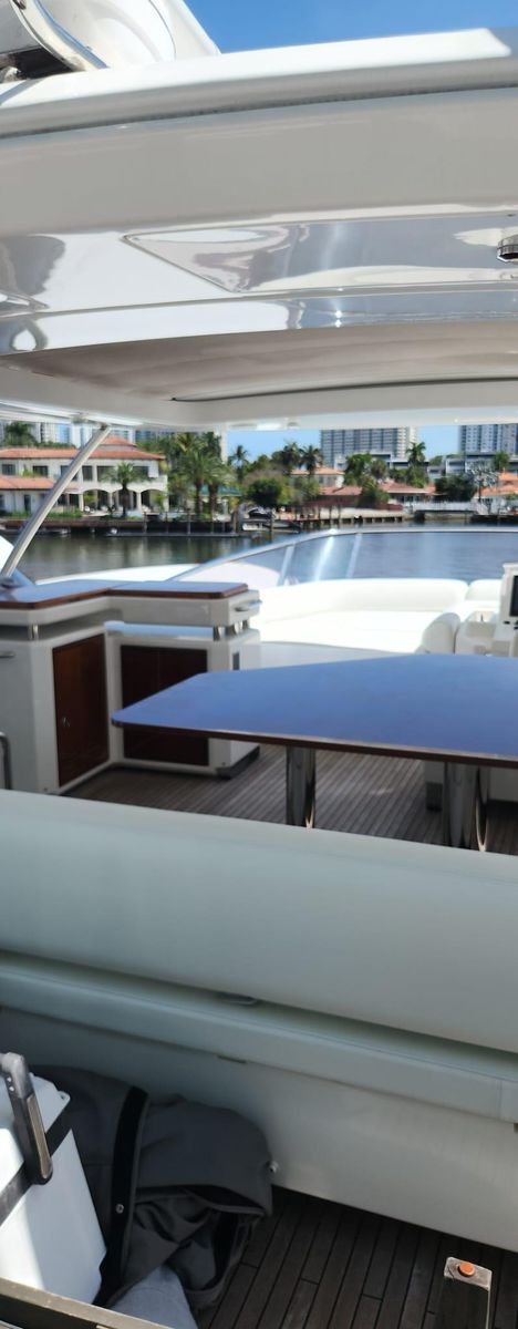 2014 Azimut 70 