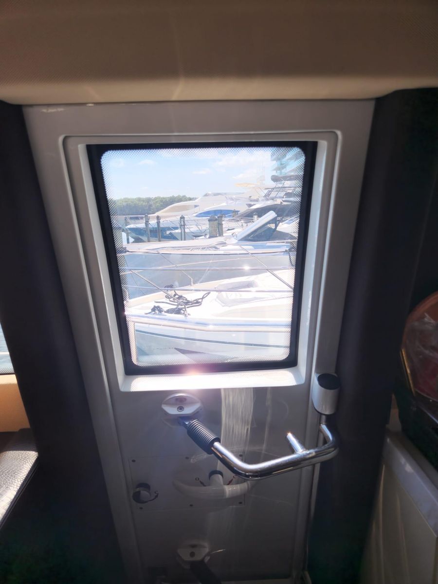 2014 Azimut 70 