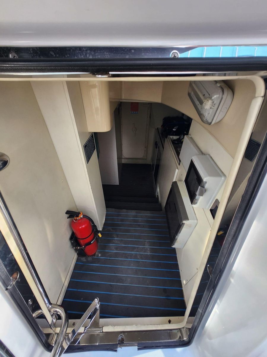 2014 Azimut 70 