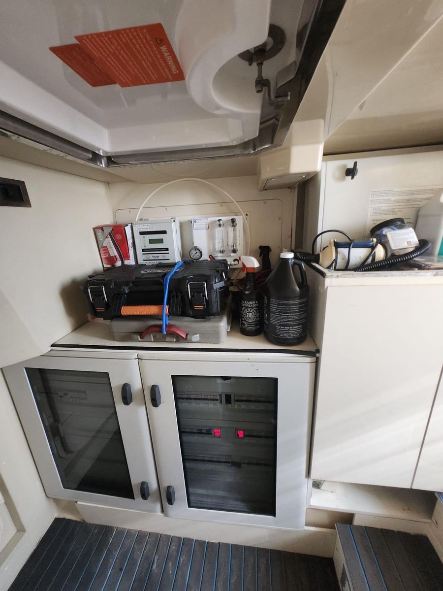 2014 Azimut 70 