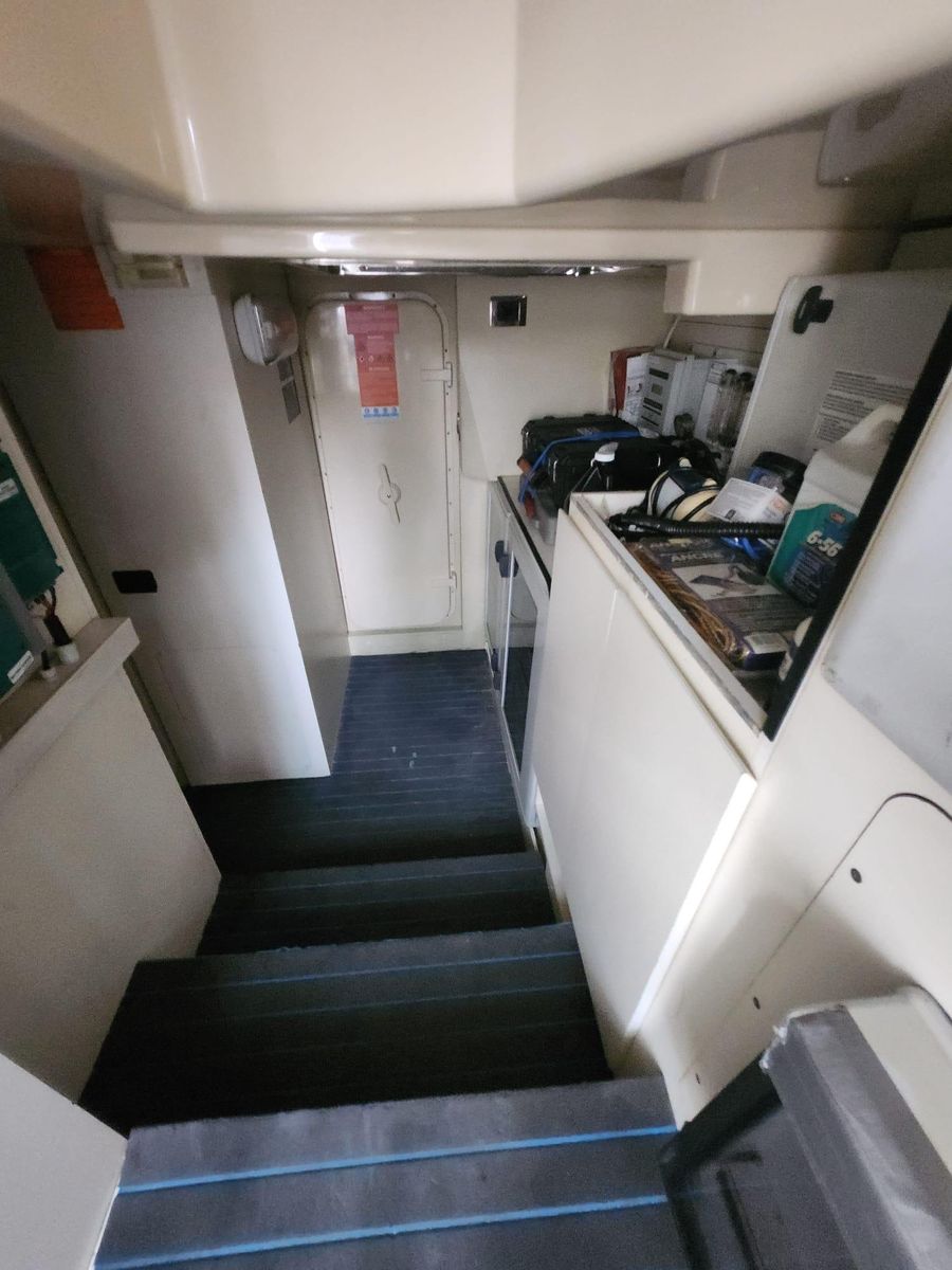 2014 Azimut 70 