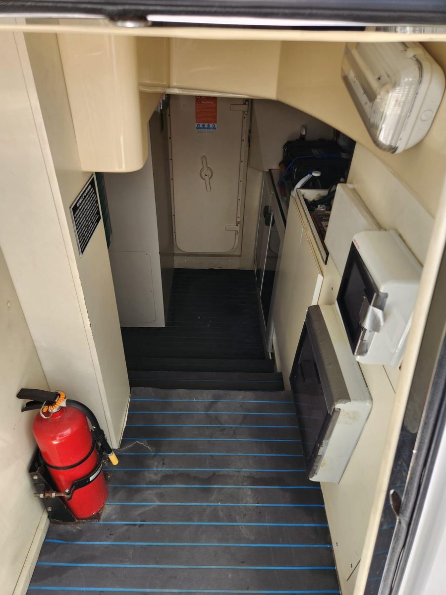 2014 Azimut 70 