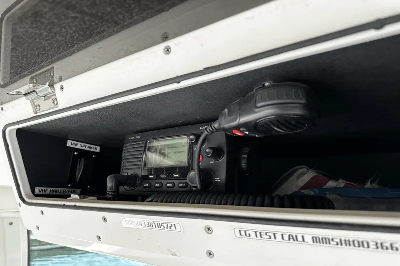 Nakama II Yacht Photos Pics 