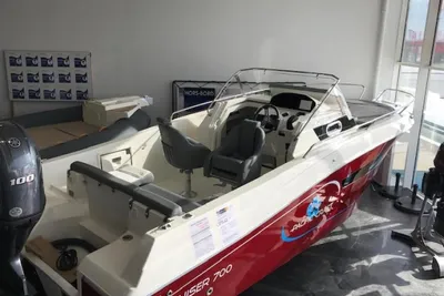 2022 Pacific Craft 700 SC