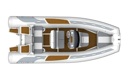 2025 Gala V600