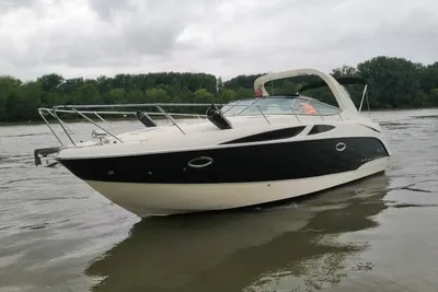 2008 Bayliner 335 Cruiser