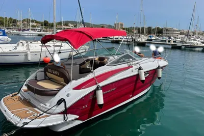 2010 Crownline 260 CR
