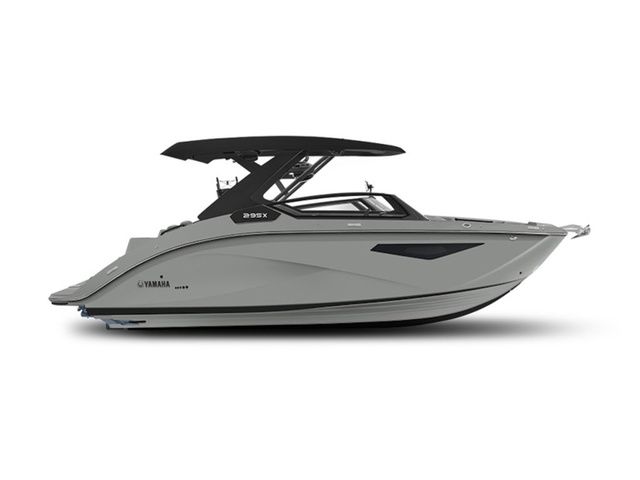 Yamaha Boats 295XD